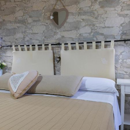 B&B L'Isola Che Non C'E Torre San Giovanni Ugento Ngoại thất bức ảnh