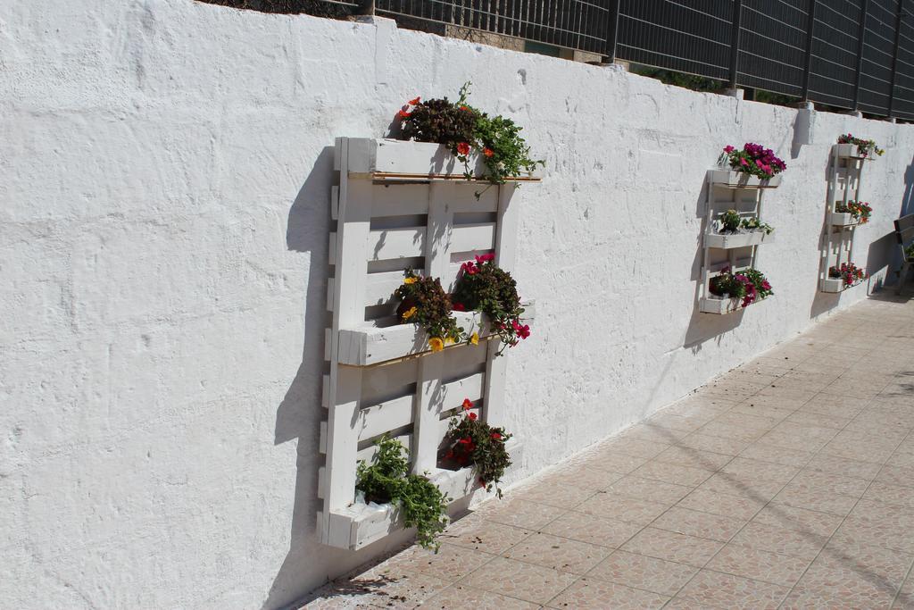 B&B L'Isola Che Non C'E Torre San Giovanni Ugento Ngoại thất bức ảnh