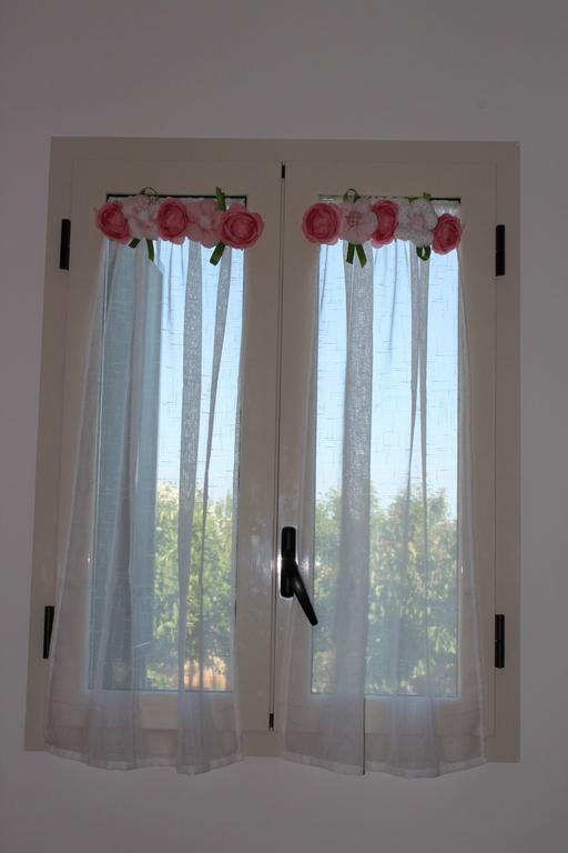 B&B L'Isola Che Non C'E Torre San Giovanni Ugento Ngoại thất bức ảnh