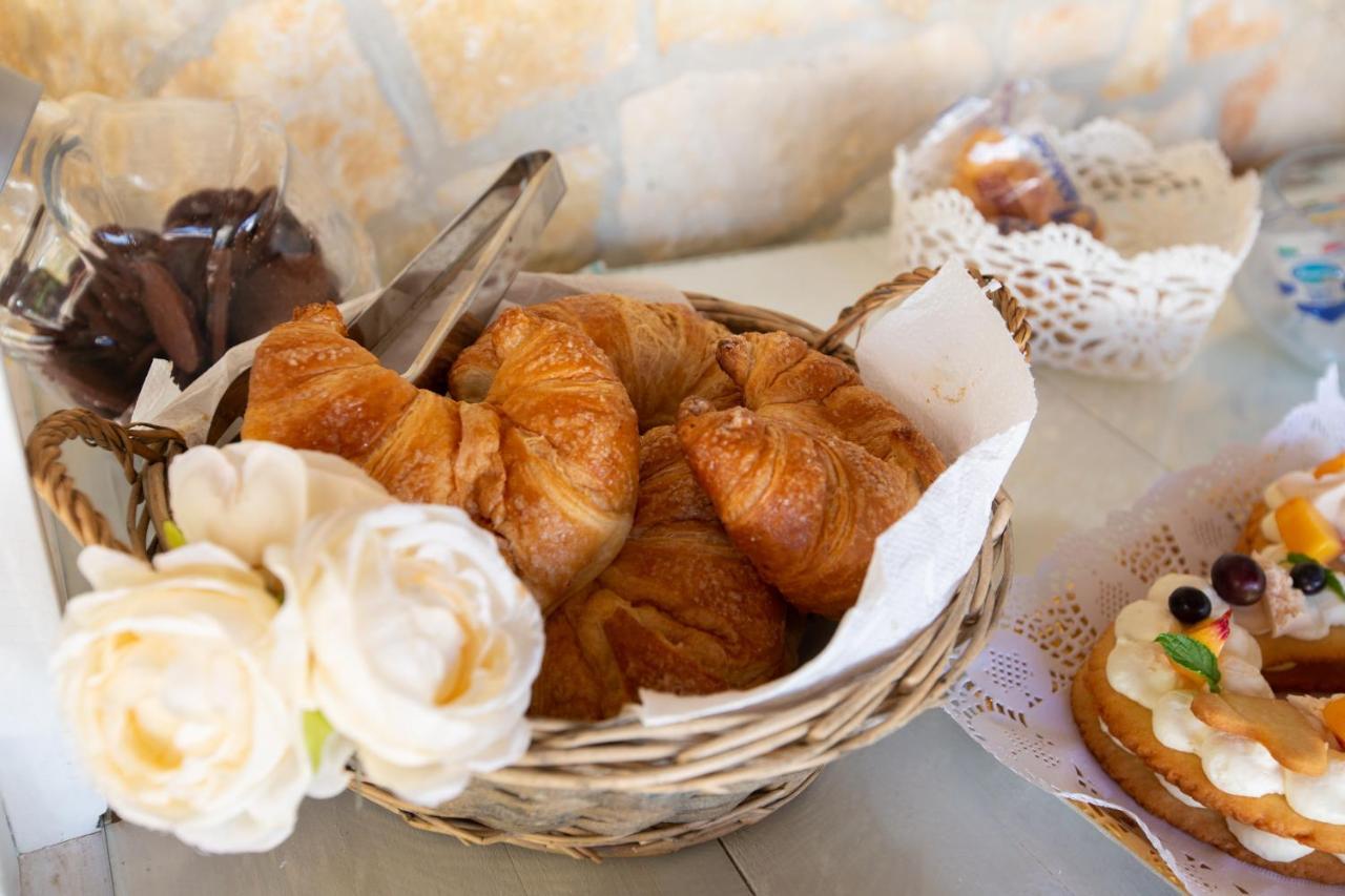 B&B L'Isola Che Non C'E Torre San Giovanni Ugento Ngoại thất bức ảnh